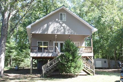 Property in Sumter County, Alabama