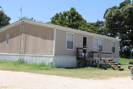 Property in Erath County, Texas