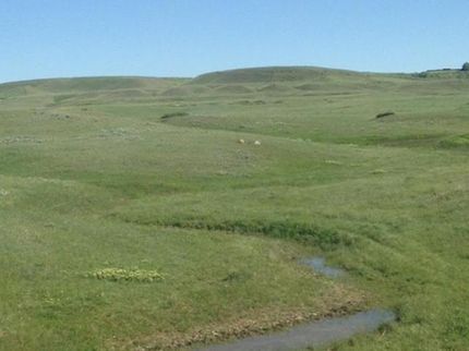Property in Cascade County, Montana