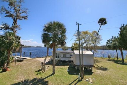 Property in Dixie County, Florida