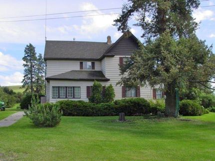 Property in Spokane County, Washington