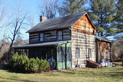 Property in Augusta County, Virginia