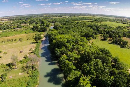 Property in Guadalupe County, Texas