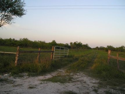 Property in Goliad County, Texas