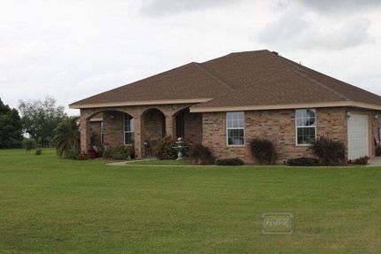 Property in Willacy County, Texas