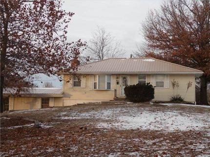 Property in DeKalb County, Missouri