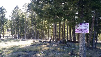 Property in Powell County, Montana