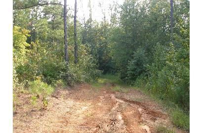 Property in Itawamba County, Mississippi