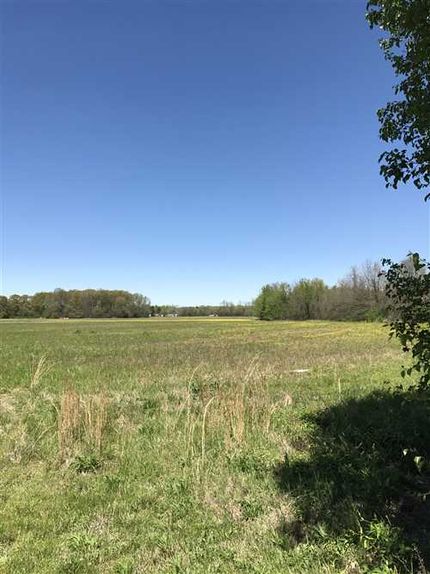 Property in White County, Arkansas