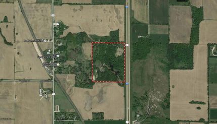 Property in Fond du Lac County, Wisconsin