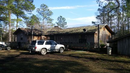 Property in Washington County, Florida