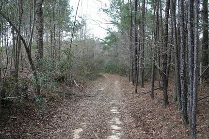 Property in Barbour County, Alabama