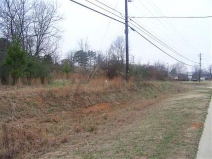 Property in Gwinnett County, Georgia