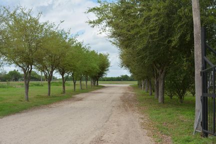 Property in Hidalgo County, Texas