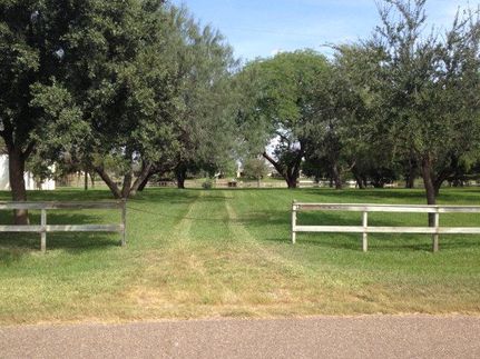 Property in Hidalgo County, Texas