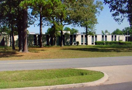 Property in Jefferson County, Arkansas