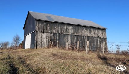 Property in Harrison County, Kentucky