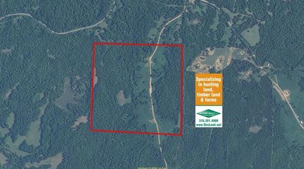 Property in Tallahatchie County, Mississippi