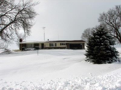 Property in Monroe County, Iowa
