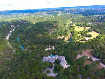 Property in Travis County, Texas