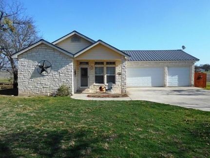 Property in Llano County, Texas