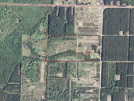Property in Manistee County, Michigan