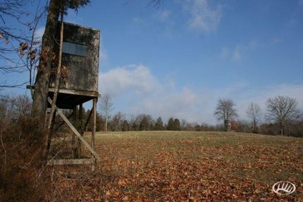 Property in Henry County, Kentucky