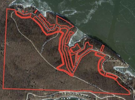 Property in Camden County, Missouri