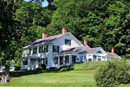 Property in Washington County, New York