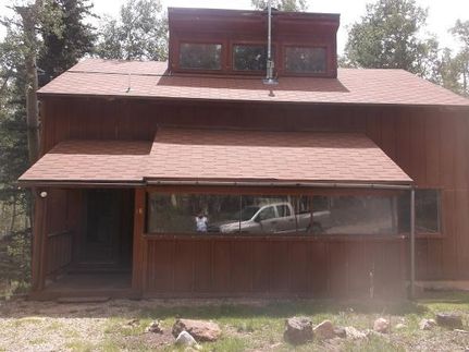 Property in Colfax County, New Mexico