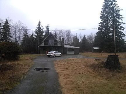 Property in Grays Harbor County, Washington