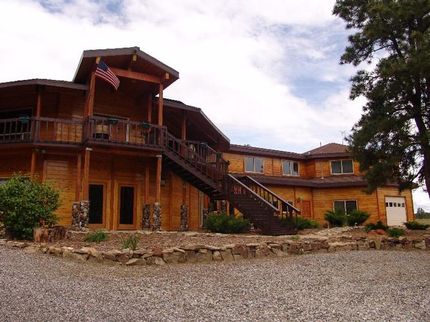 Property in Stillwater County, Montana