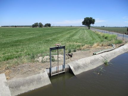 Property in San Joaquin County, California