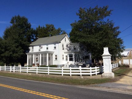 Property in Cumberland County, New Jersey