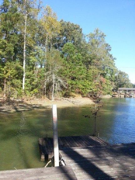 Property in Elmore County, Alabama