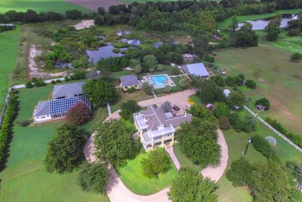 Property in Williamson County, Texas