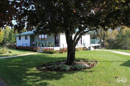 Property in Manitowoc County, Wisconsin