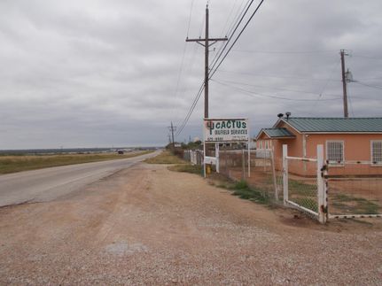 Property in Jones County, Texas
