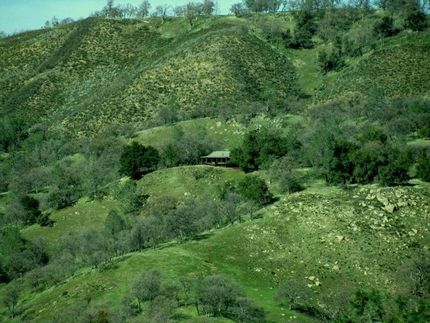 Property in San Benito County, California