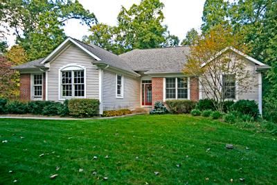 Property in Barry County, Michigan