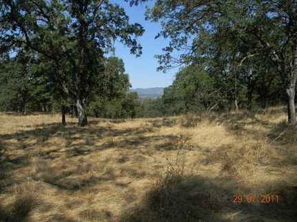 Property in Calaveras County, California