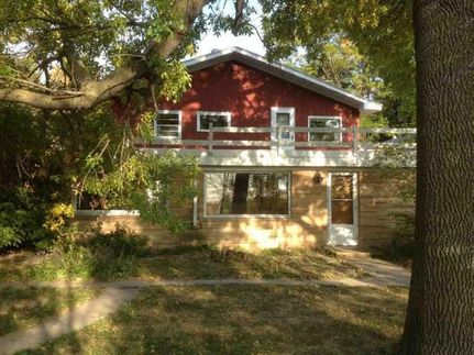 Property in Freeborn County, Minnesota