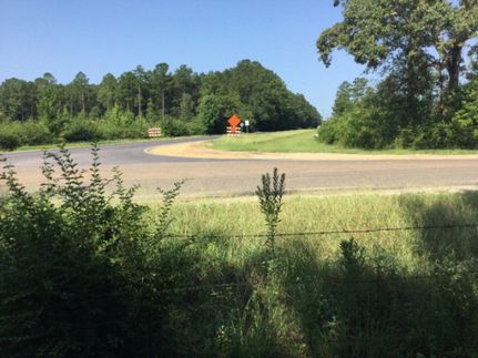 Property in Forrest County, Mississippi