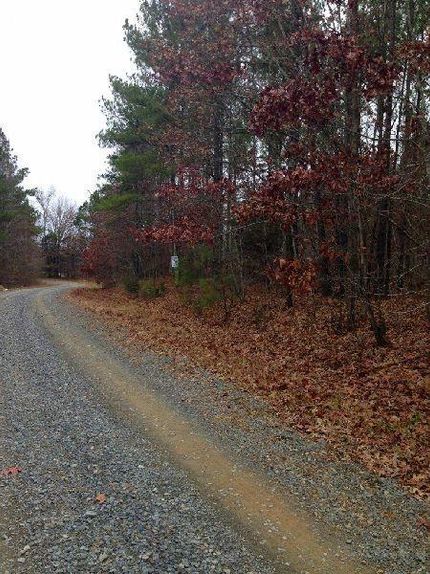 Property in Cabarrus County, North Carolina