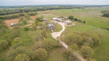 Property in Hill County, Texas