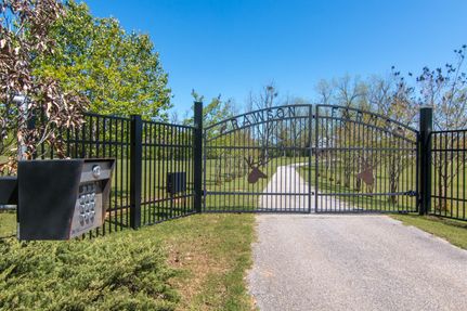 Property in Lowndes County, Alabama