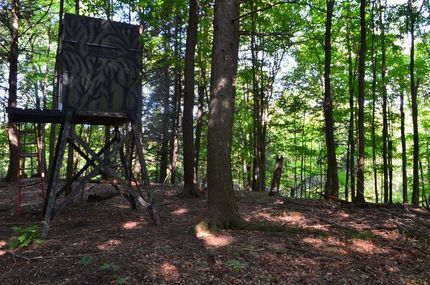 Property in Manitowoc County, Wisconsin