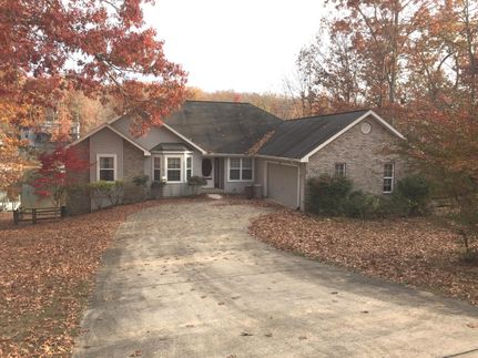 Property in Cumberland County, Tennessee