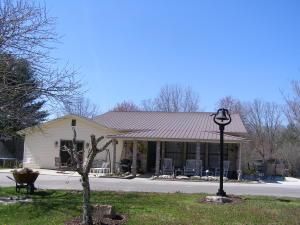 Property in Cumberland County, Tennessee