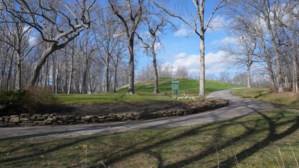 Property in Cumberland County, Tennessee